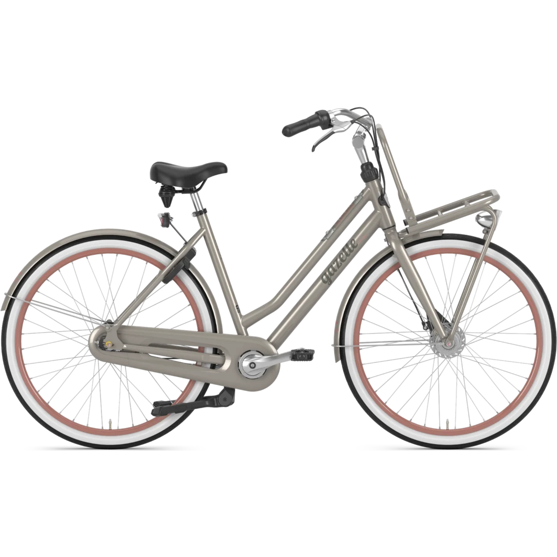 Gazelle Miss Grace T7 2026