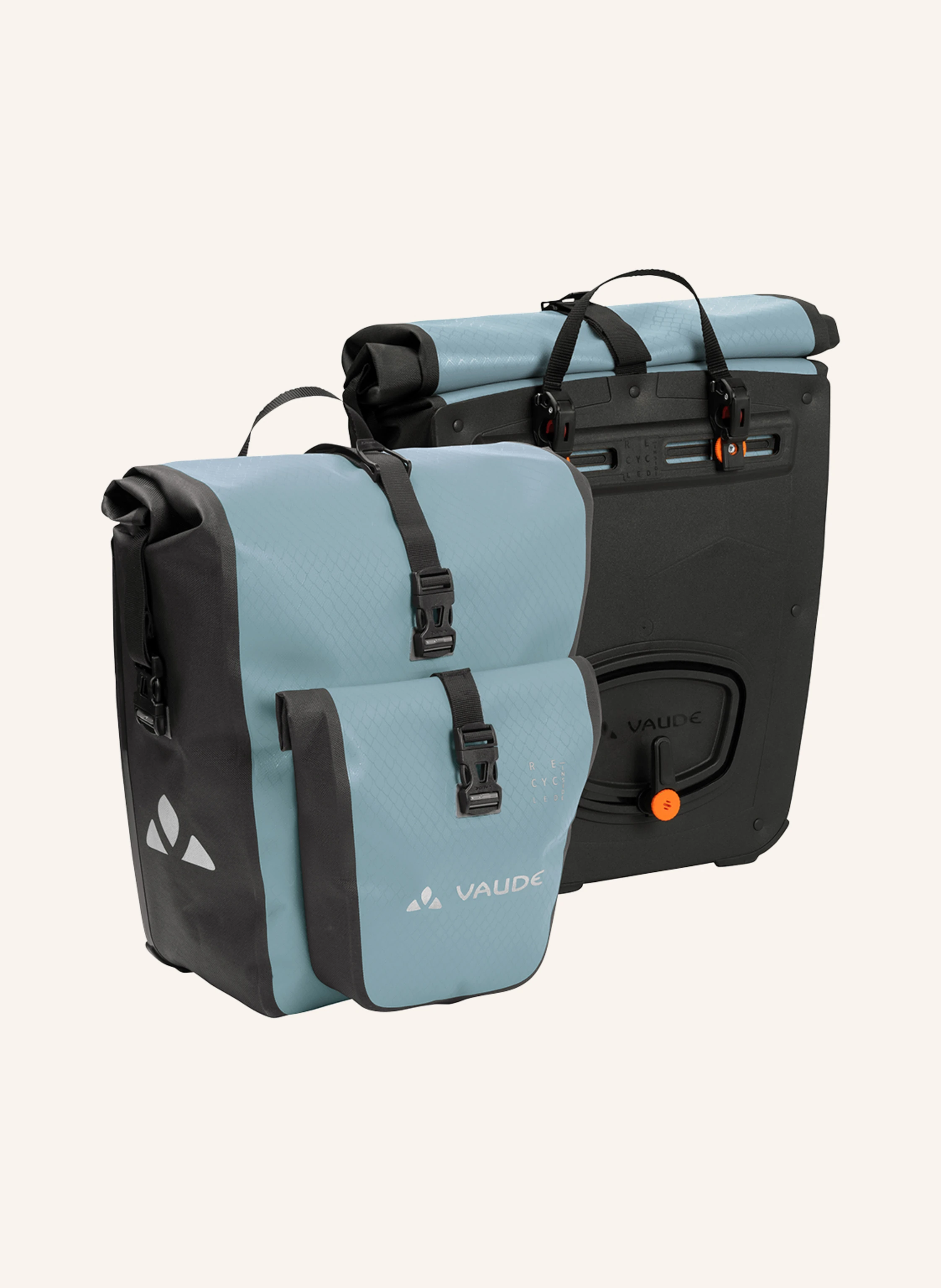 VAUDE Hinterradtasche AQUA BACK PLUS (REC)