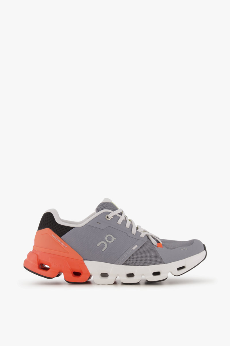 ON Cloudflyer 4 Herren Laufschuh