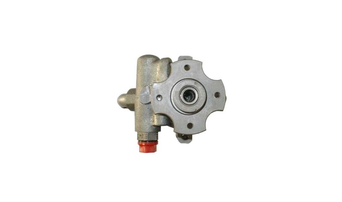 Servopumpe Hydraulisk
