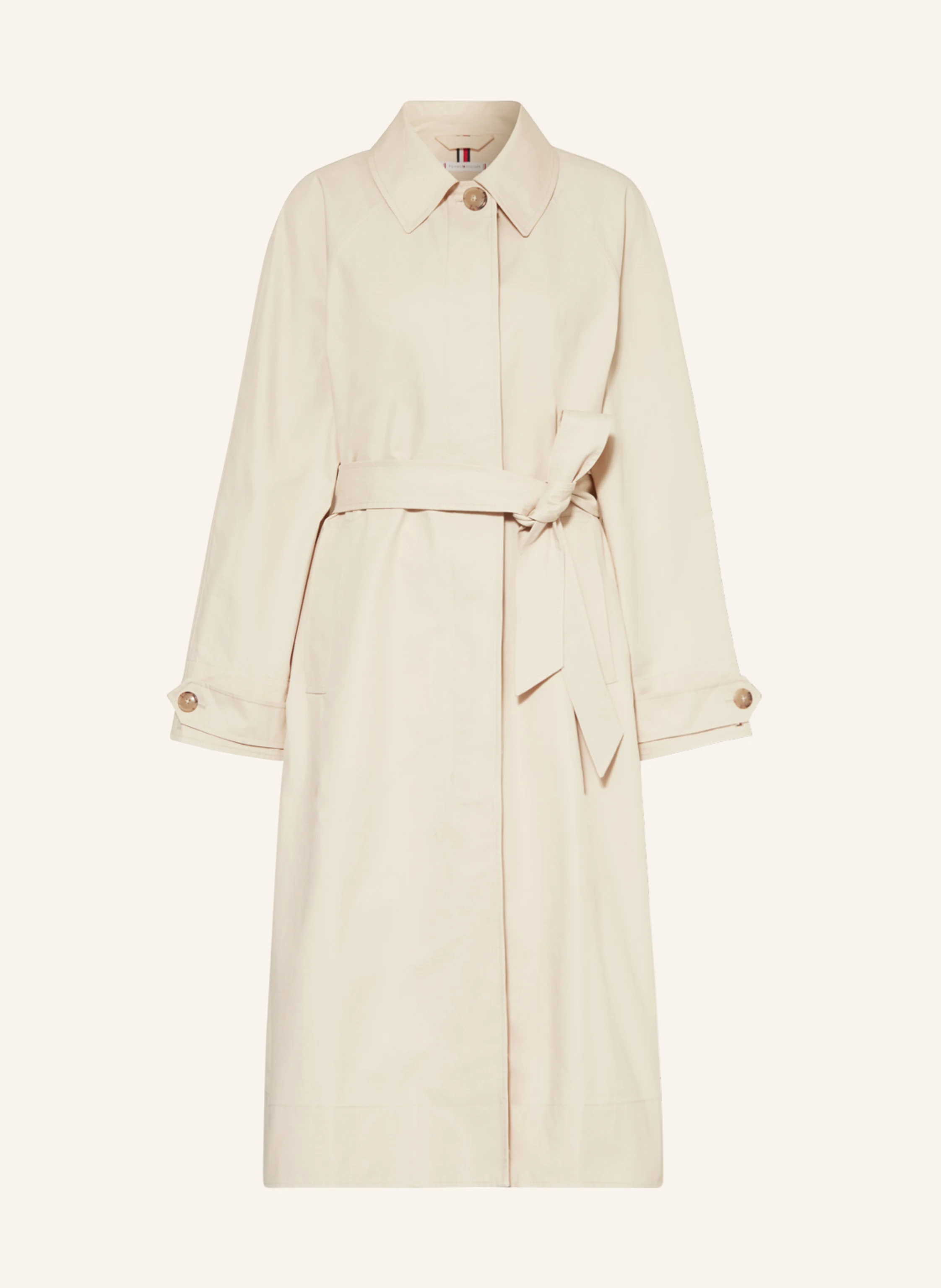 TOMMY HILFIGER Trenchcoat