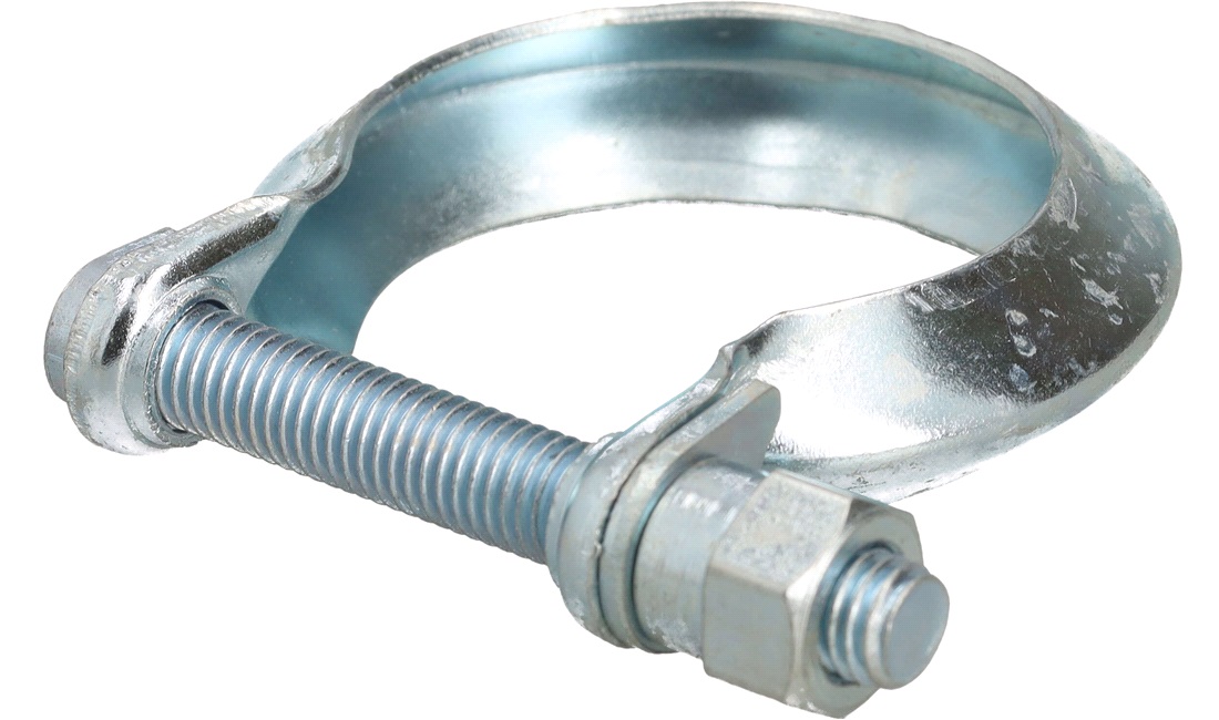 Clamp, Ø 54 mm