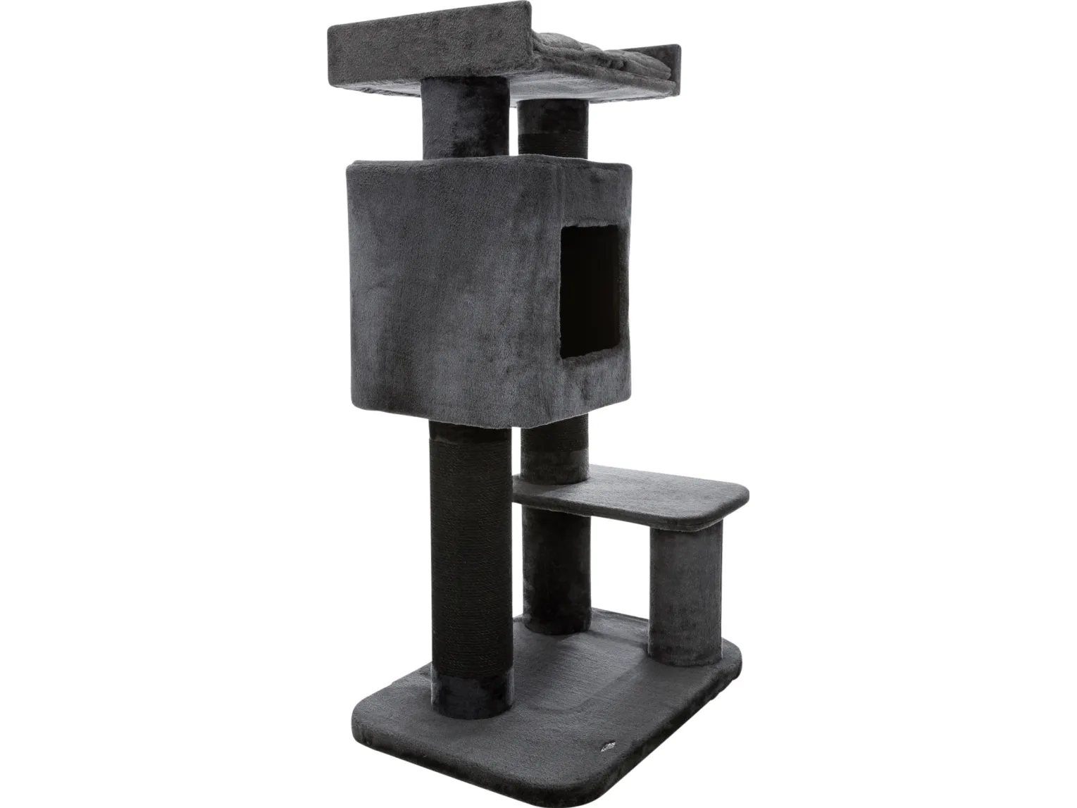 Trixie Izan Scratching tree, 122 cm, anthracite