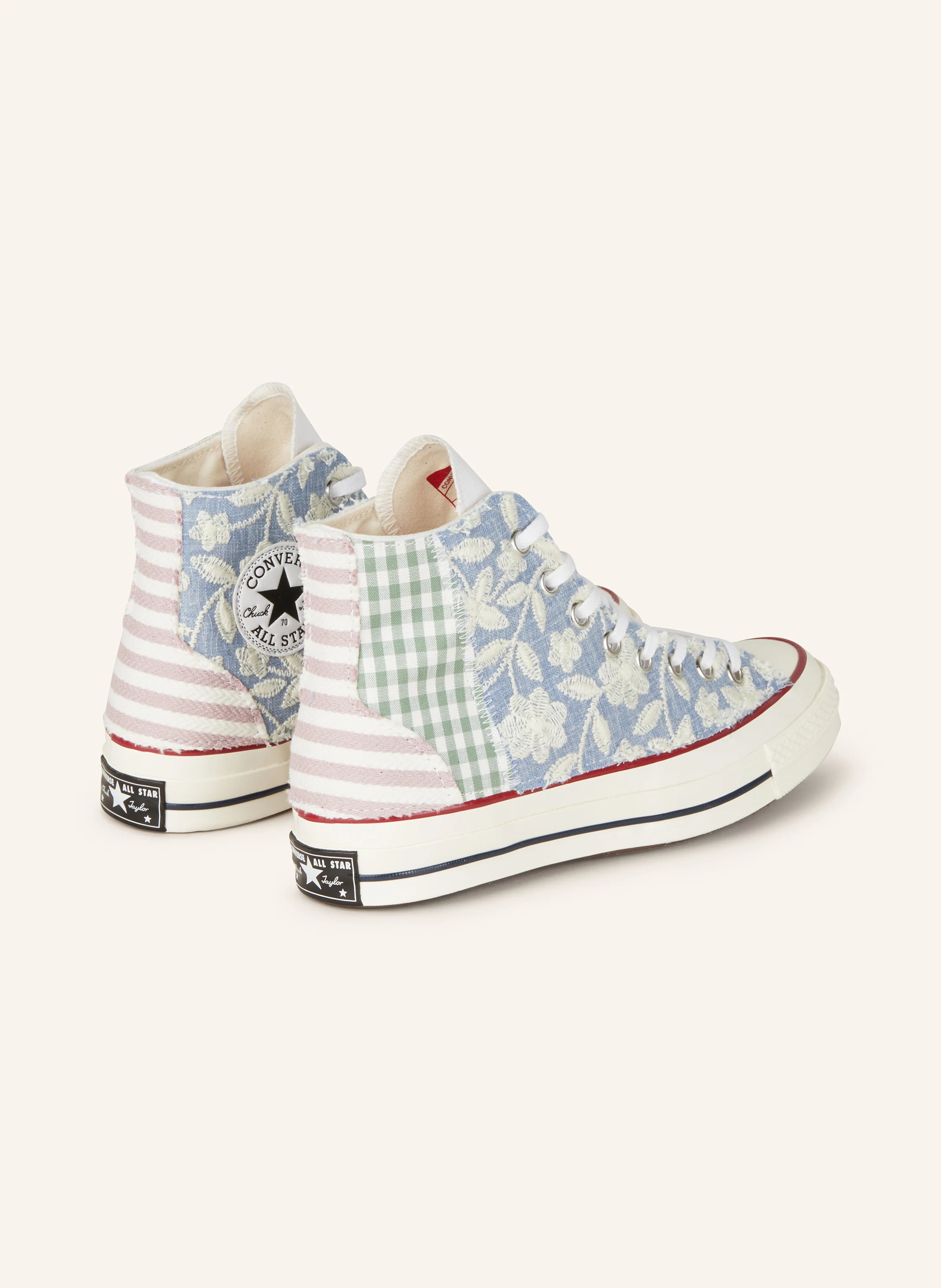 CONVERSE Hightop-Sneaker Chuck 70