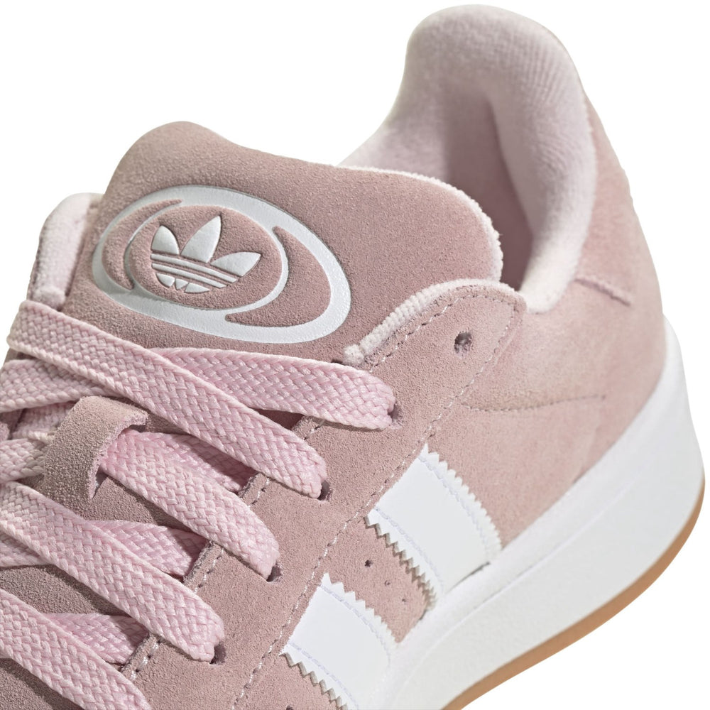 Køb adidas Originals Clear Pink/Ftwr White/Gum 2 Campus 00S J Sneakers