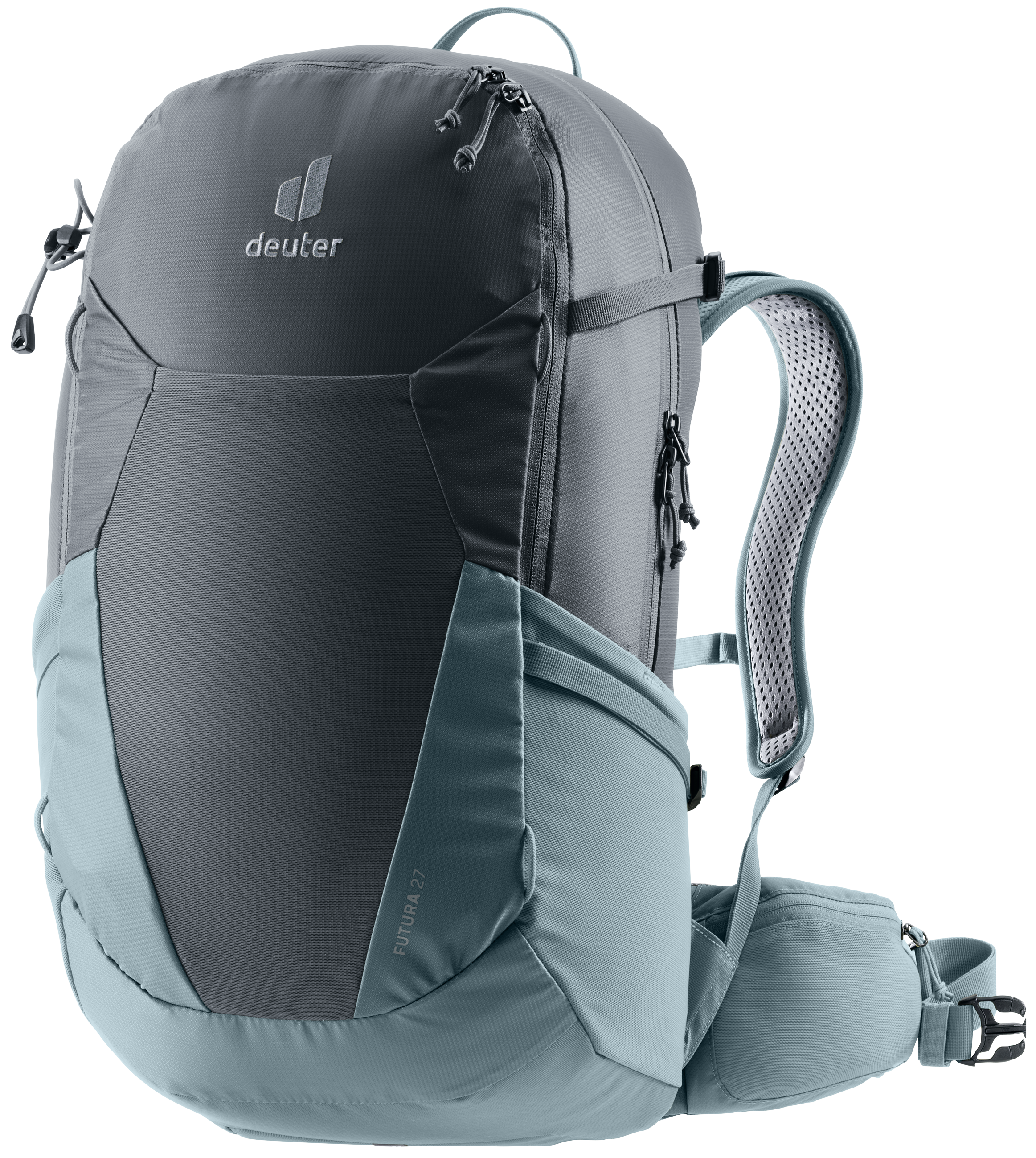 deuter Wanderrucksack »FUTURA 27 L«