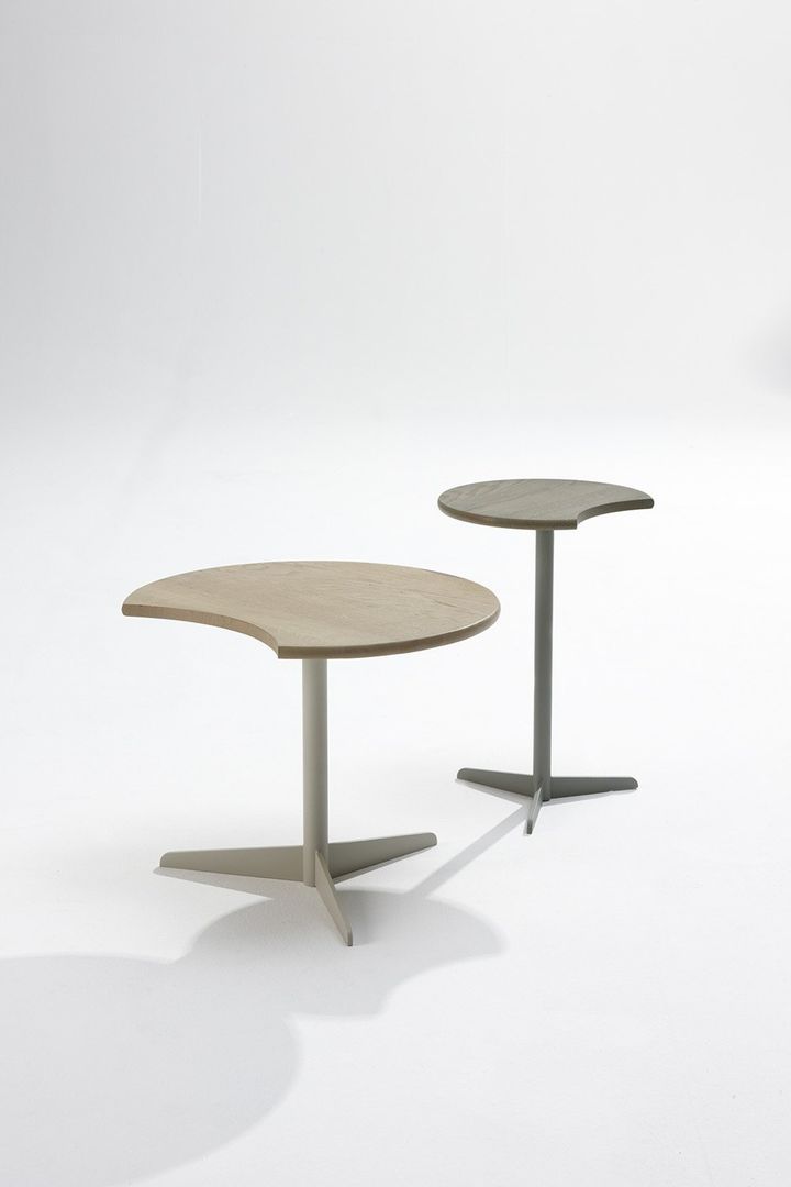 Label Taboo Bijzettafel