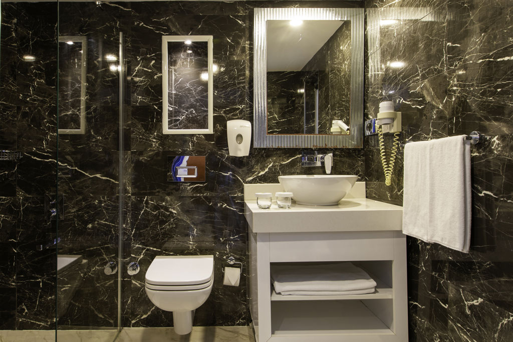 Asteria Ephesus Kusadasi All Inclusive - Hotel