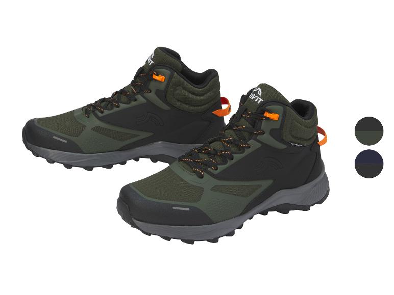 Heren wandelschoenen