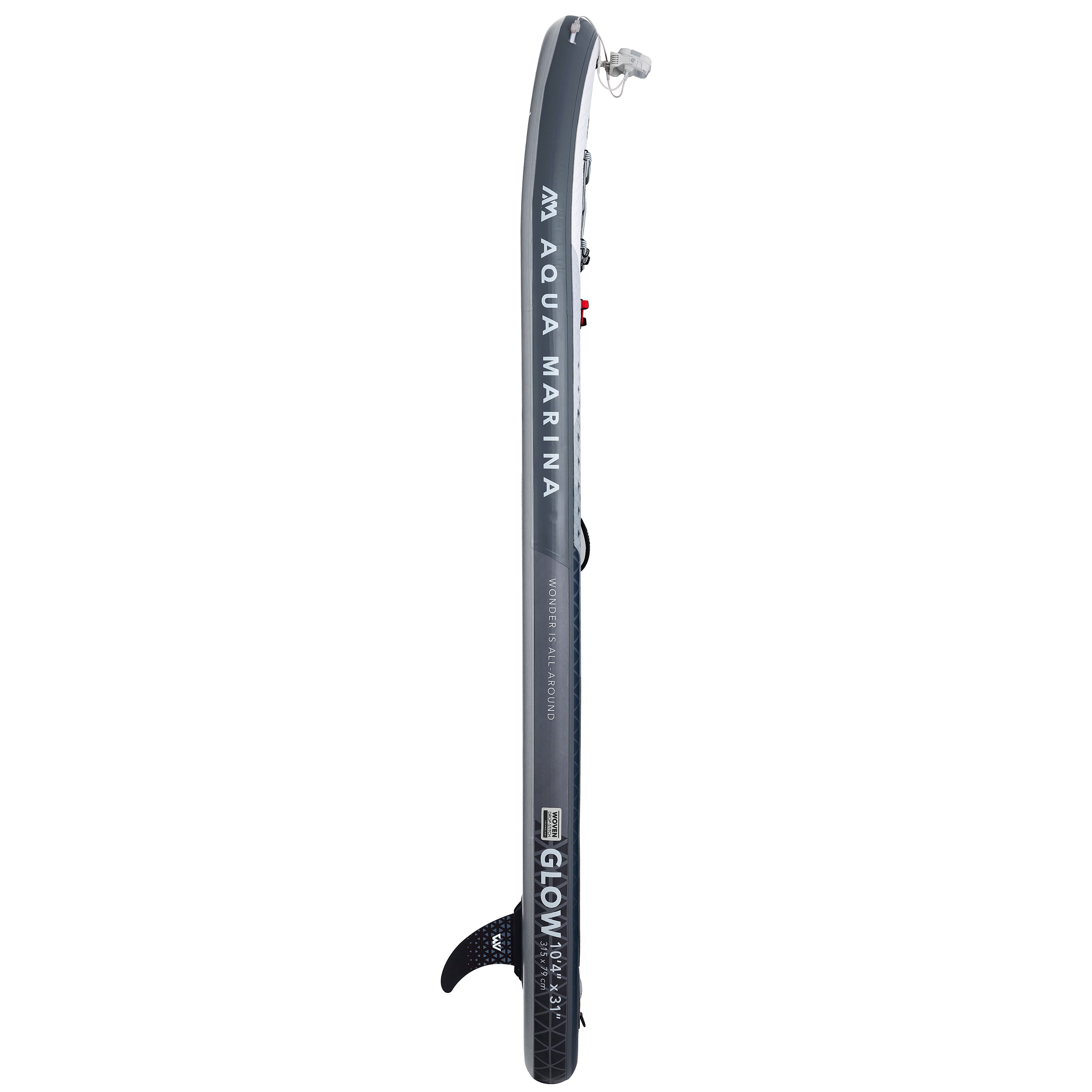 Aqua Marina Stand Up Paddle GLOW mit Beleuchtung 315 cm