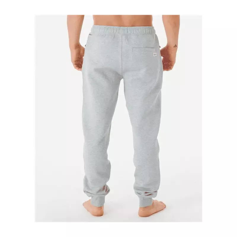 Pantalon RIPCURL Vaporcool Trackpant Grey Marle