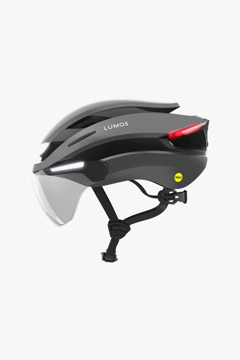 Lumos Ultra E-Bike Mips Velohelm