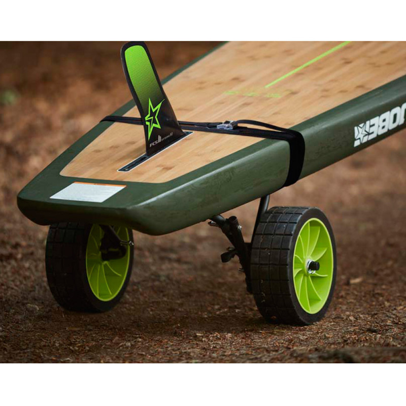 CHARIOT POUR SUP JOBE