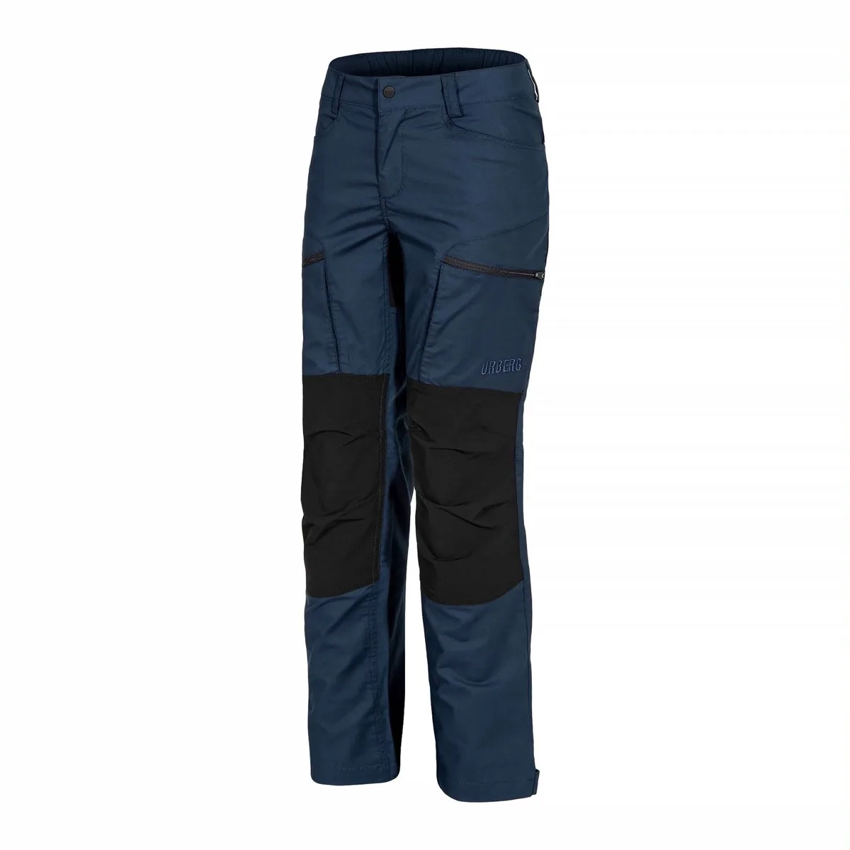 Urberg Women's Bjona Hiking Pants Midnight Navy