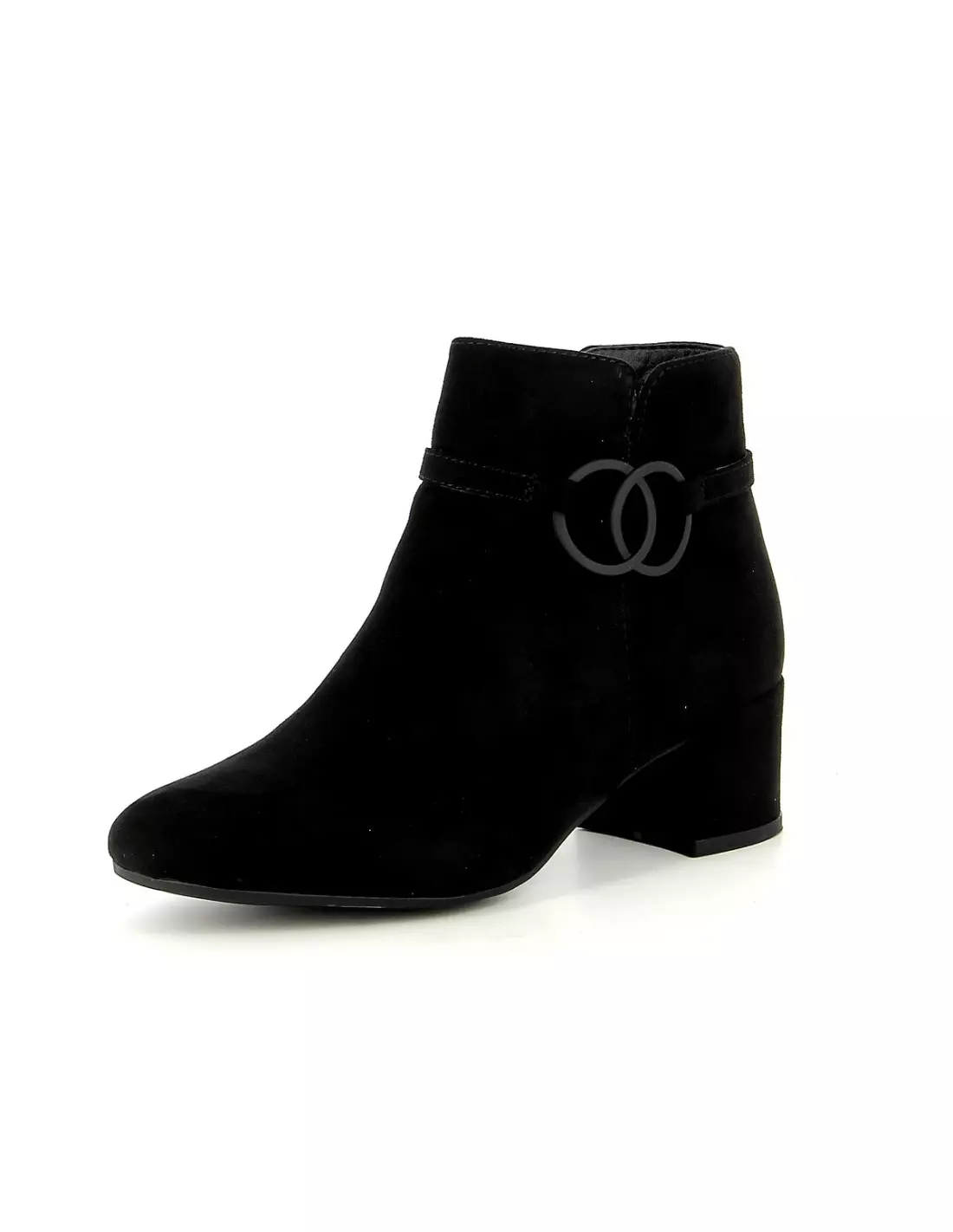TAMARIS 25374 - Boots & bottines Black
