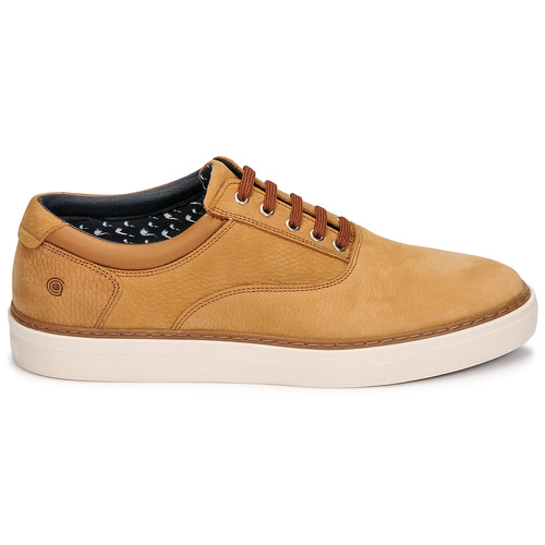 Casual Attitude - OLAFF - Camel