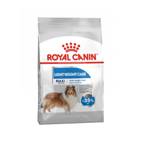 Royal Canin Maxi Light Weight Care - Hondenvoer