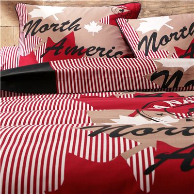 Linge de lit Canada