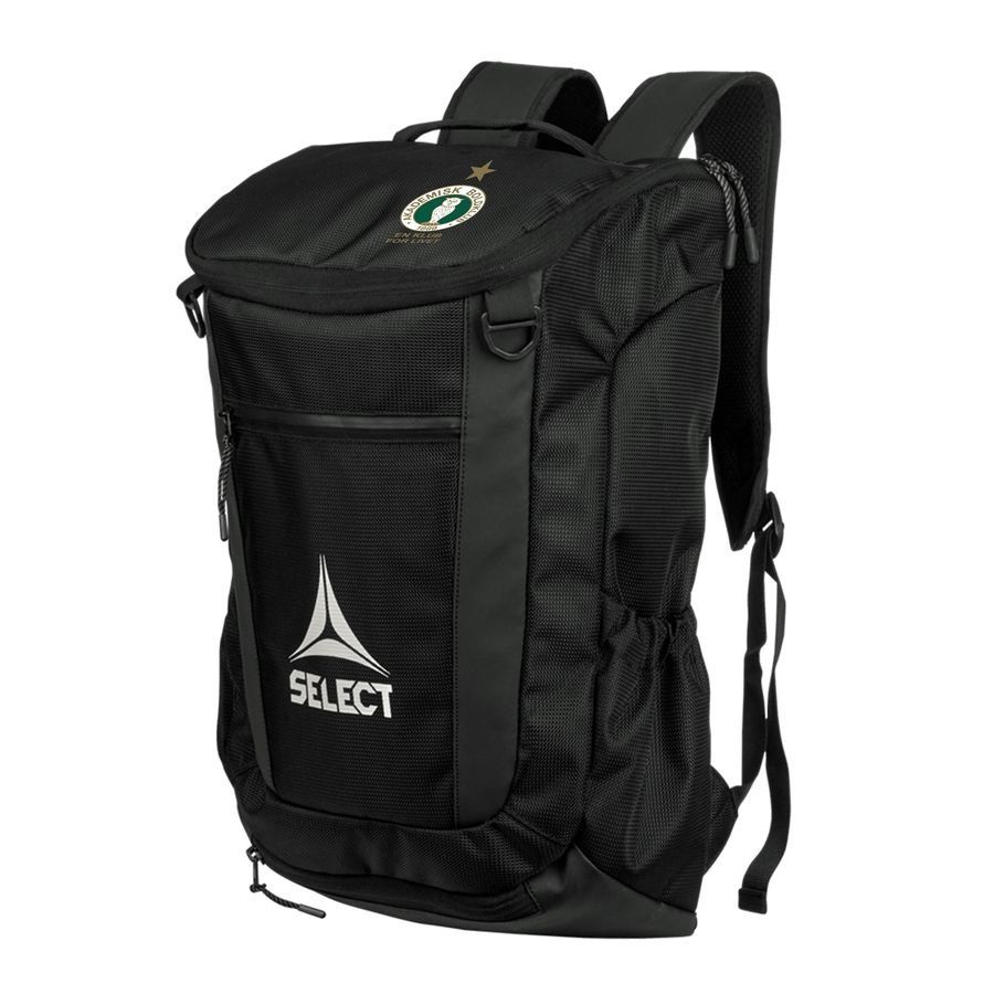 AB Fodboldafdeling Sac à Dos M. Net - Noir