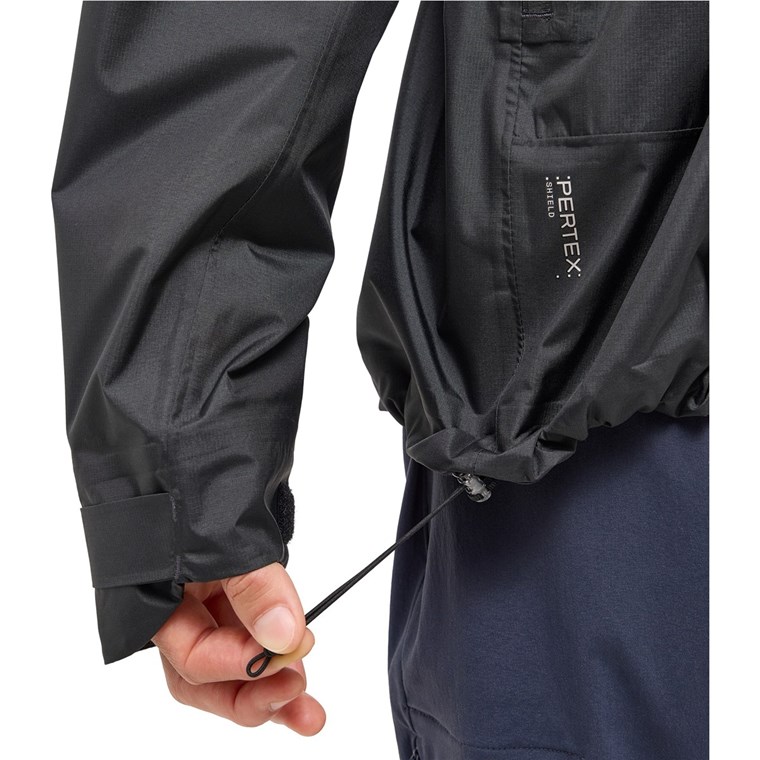 Haglöfs L.I.M Airak 2,5L Jacket Women True Black