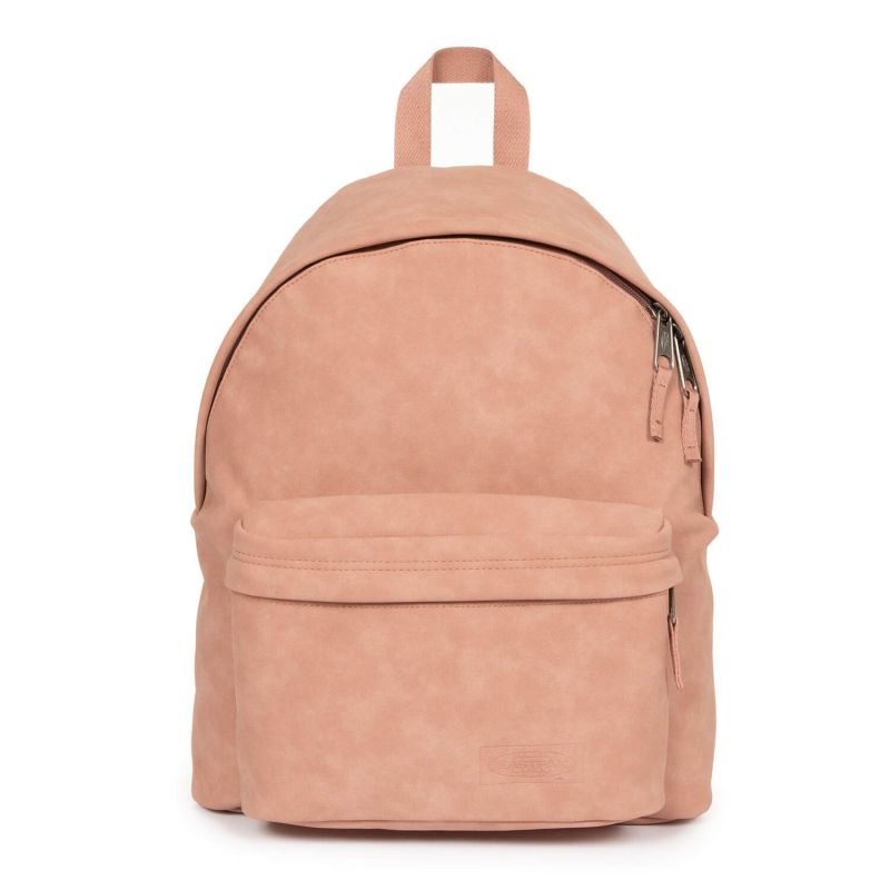 Sac à dos Padded Pak'R 24 Litres Grained Pink