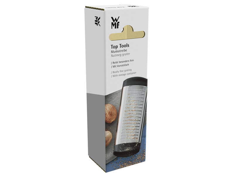 WMF Muskatreibe TOP TOOLS