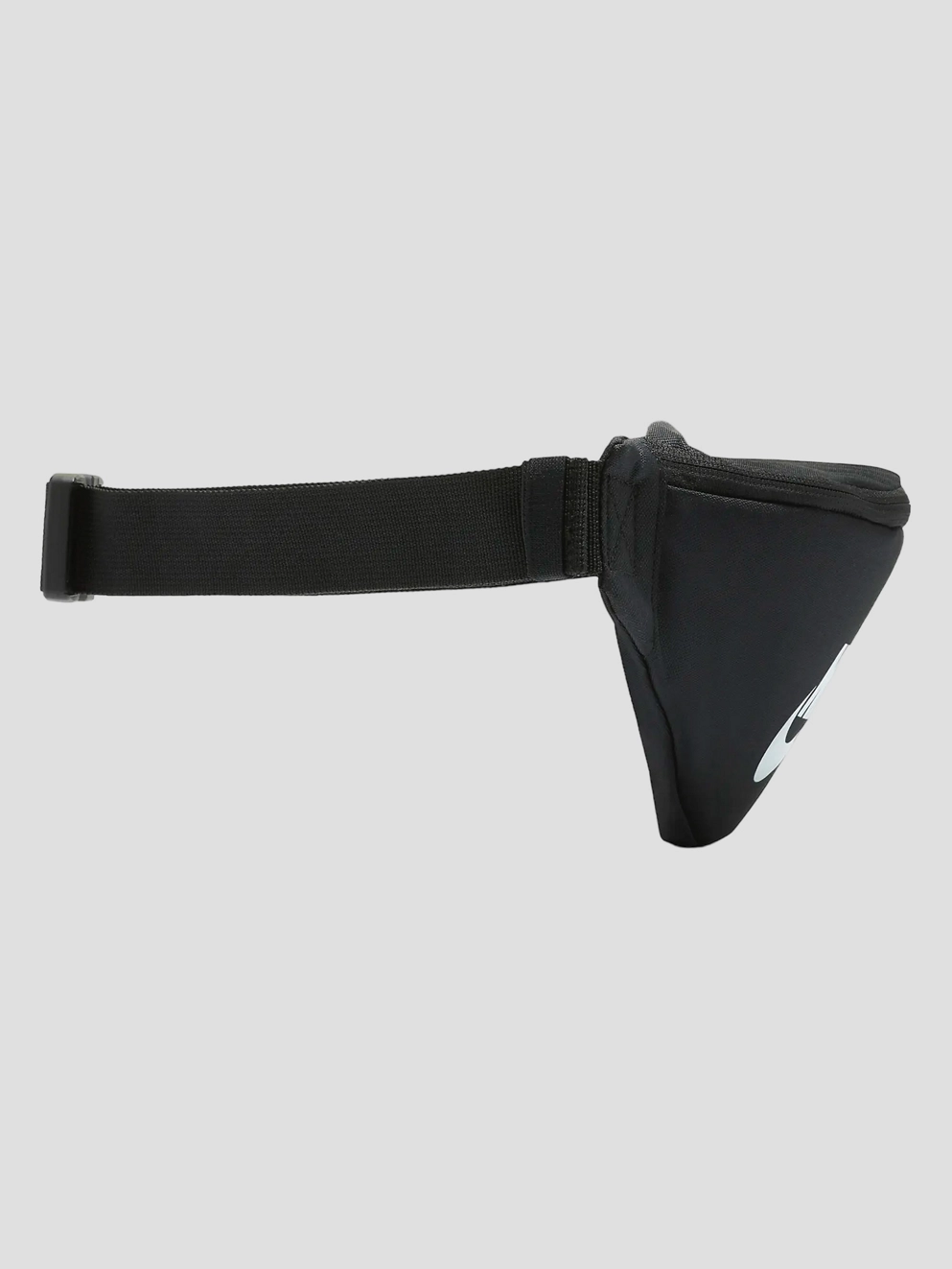 Nike Heritage Waistpack Bag black/black/(white)