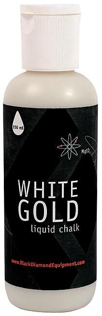 BLACK DIAMOND - LIQUID WHITE GOLD 150