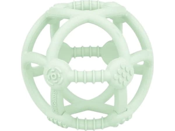 Gili Gums Teether mint ball 3m+ GiliGums