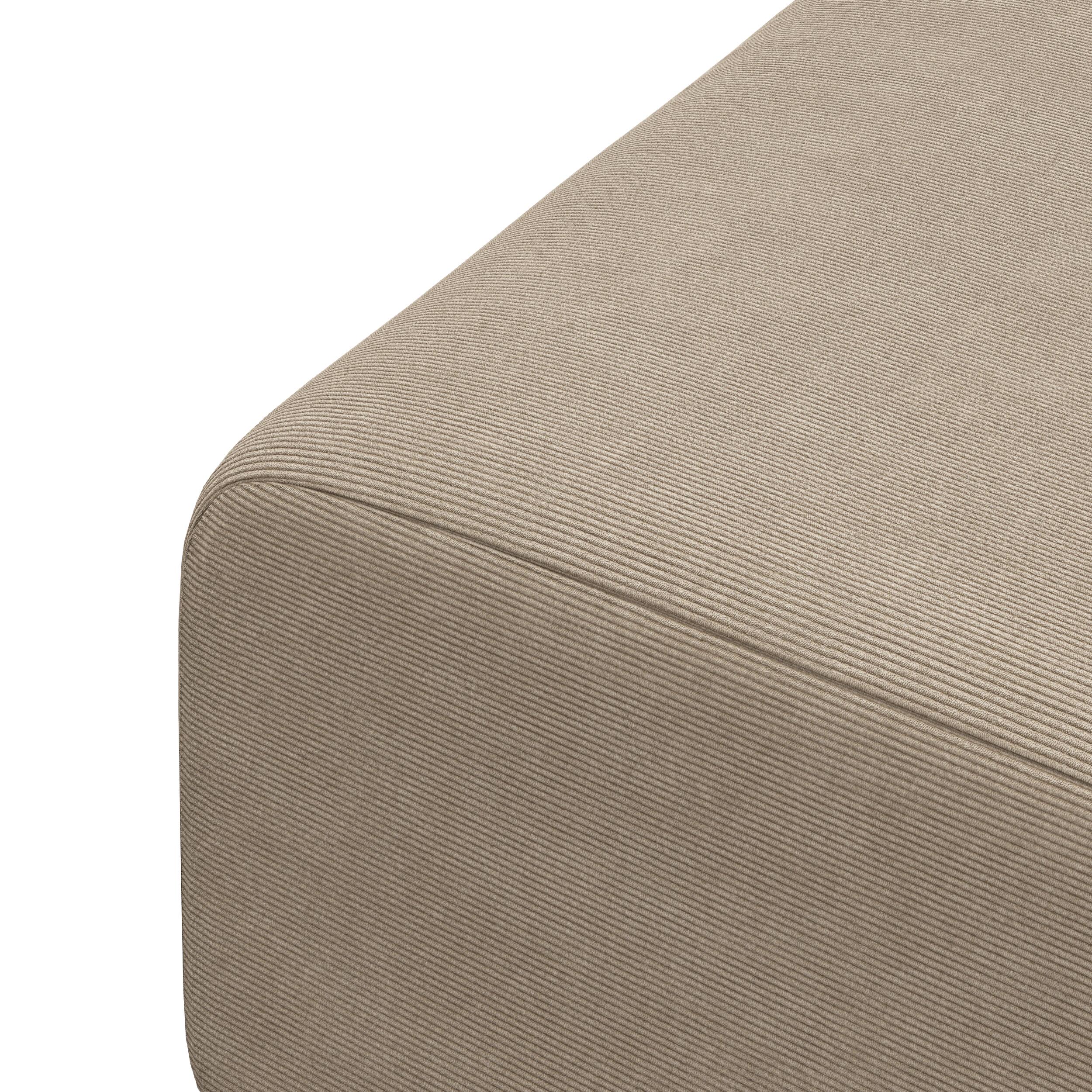 Solaro Sofa puf