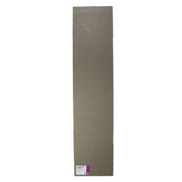 Foby+ multiplaat 260x60cm 20mm