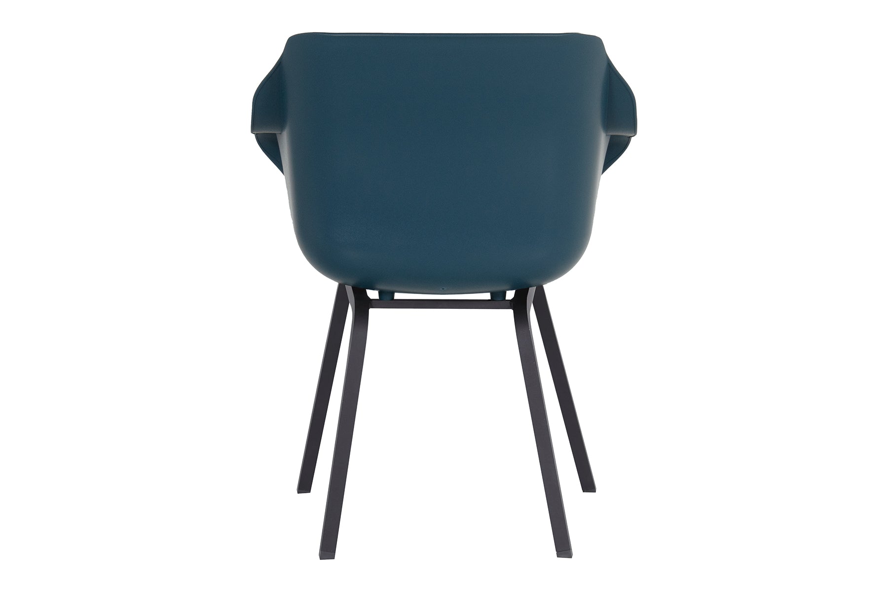 Hartman Sophie Element Tuinstoel - Steel Blue