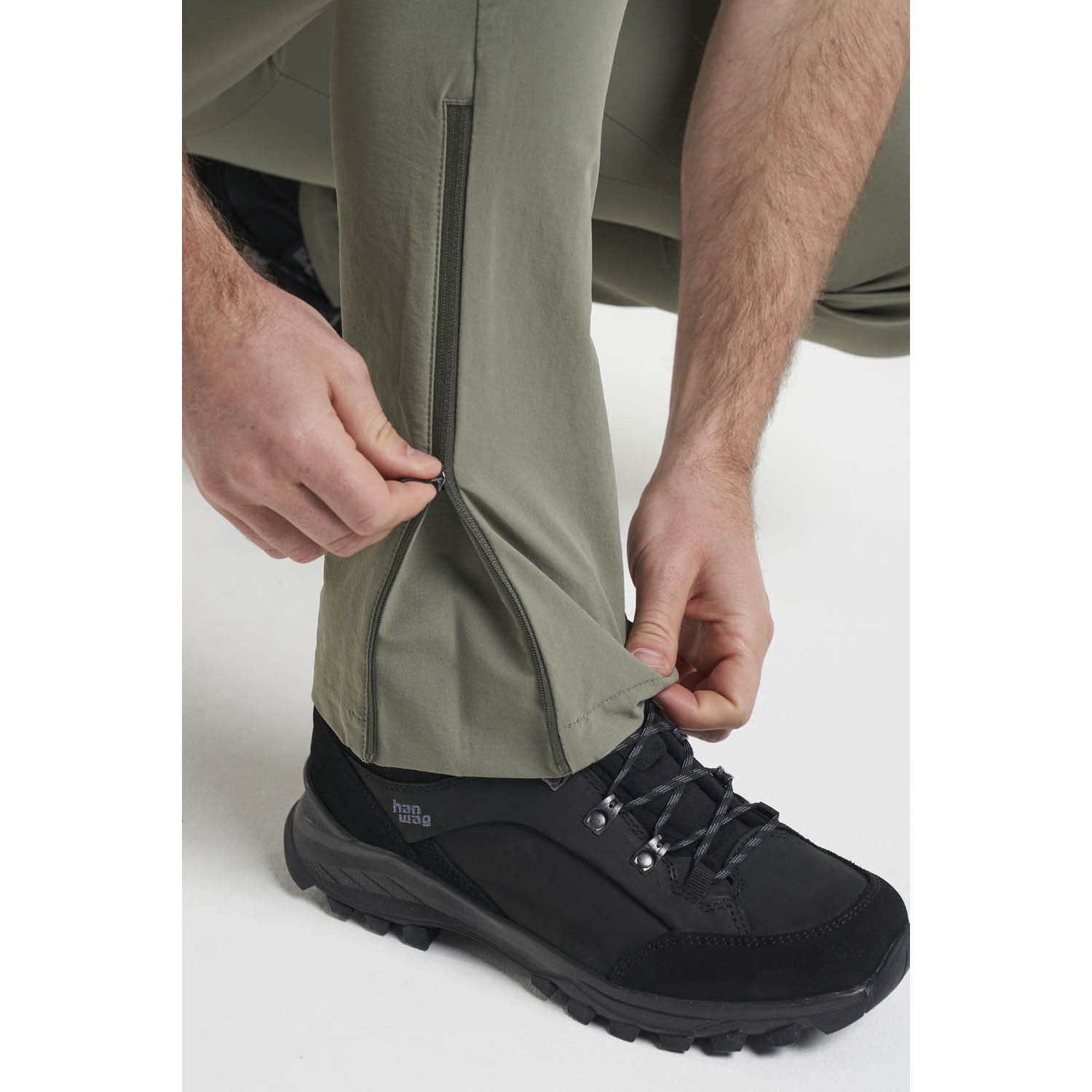 Tenson  TXlite Adventure Pants Heren
