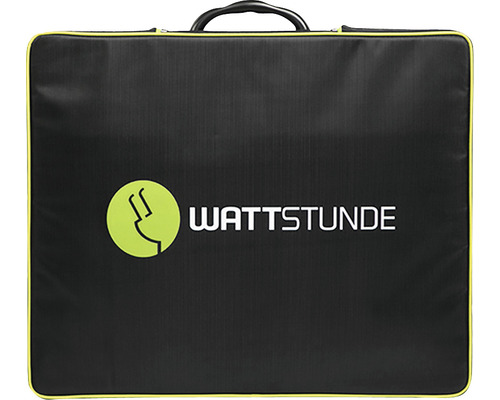 WATTHOUR WS200SUL SunFolder+ 200Wp zonnebehuizing
