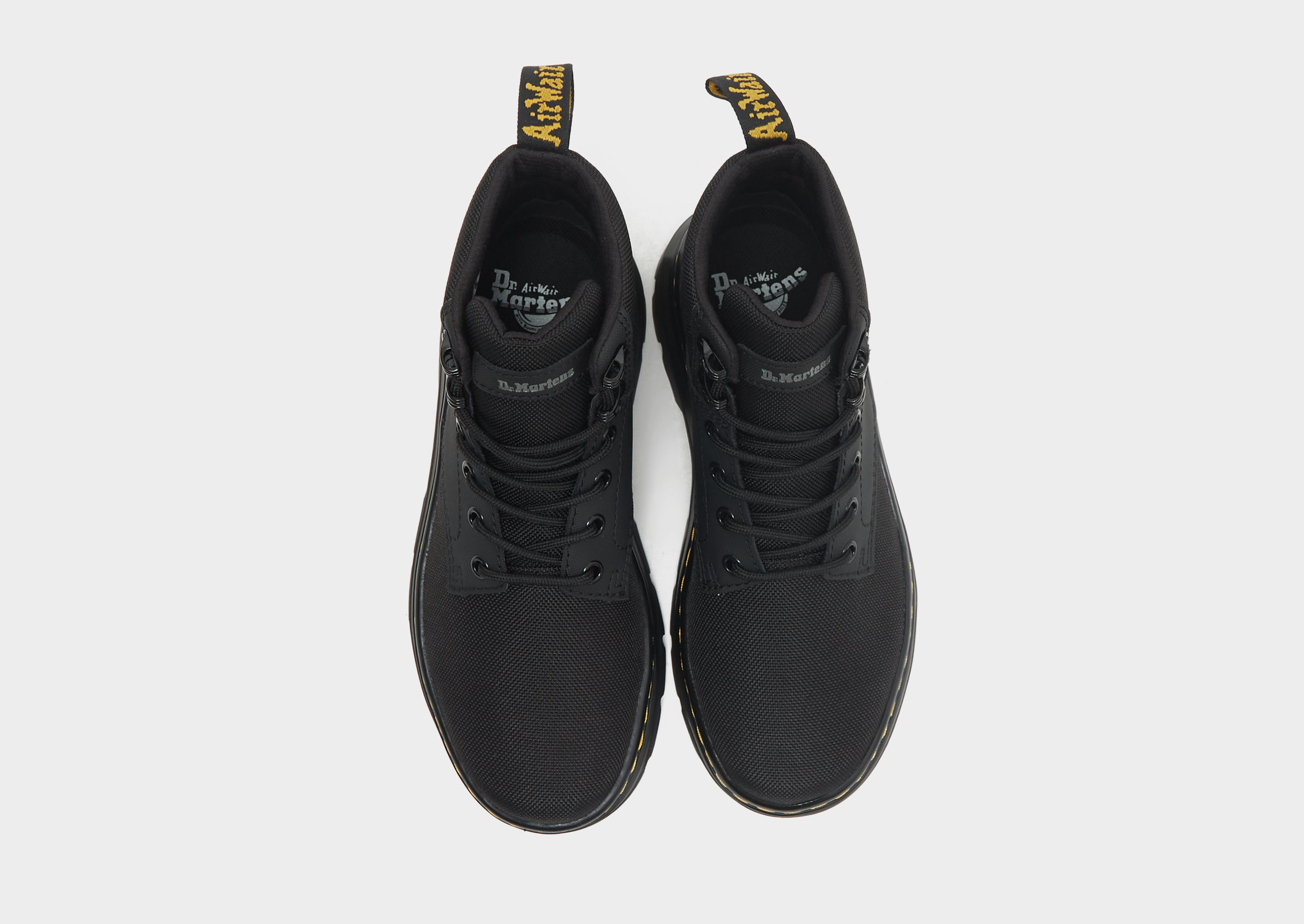 Dr. Martens Rakim Femme