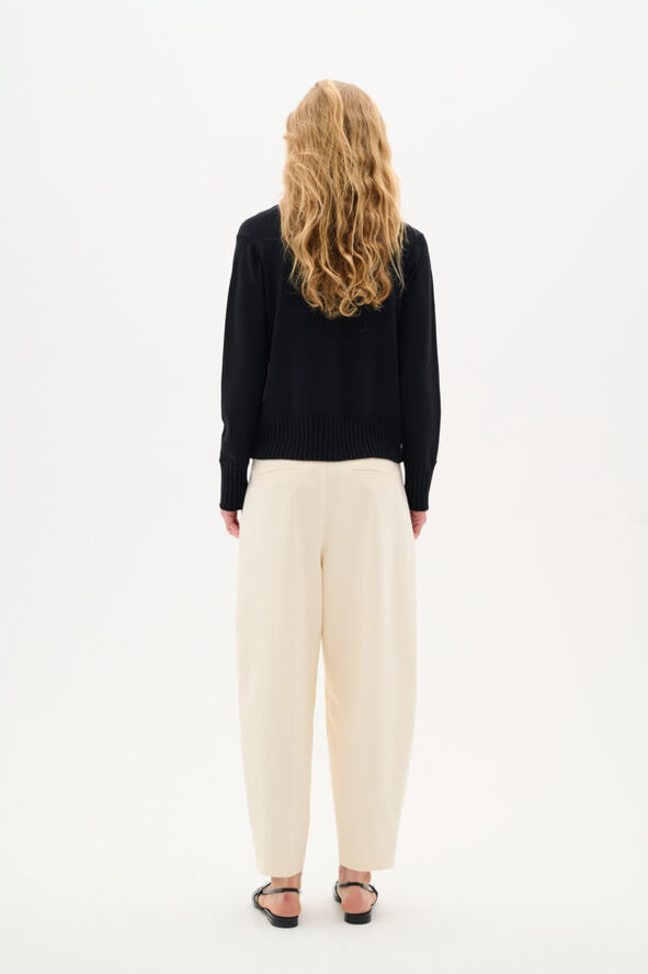 InWear ZauloIW Cardigan Black