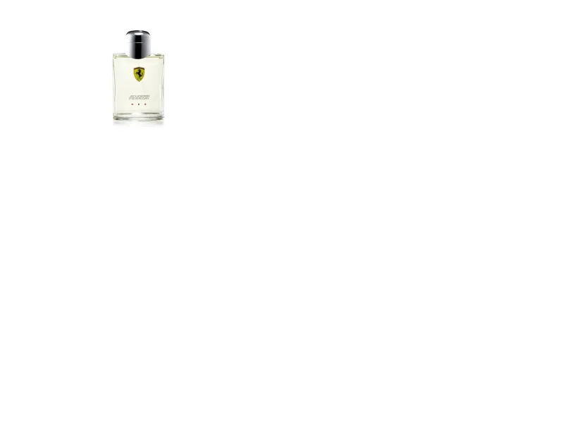 Ferrari Scuderia Red EDT M 125 ml