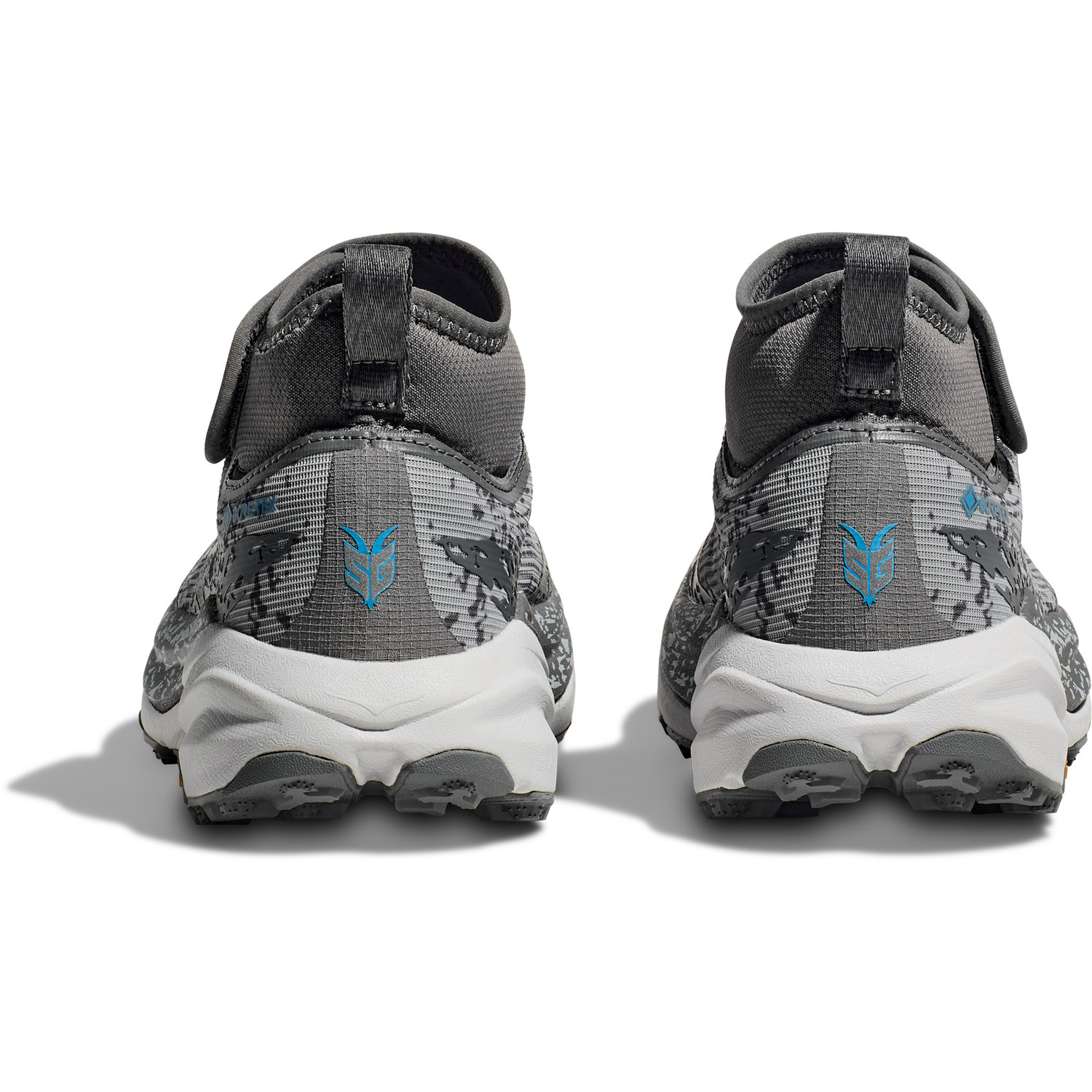HOKA Speedgoat 6 Mid GTX Dames