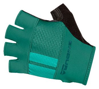 Gants Courts Endura FS260-Pro Aerogel Emerald Vert