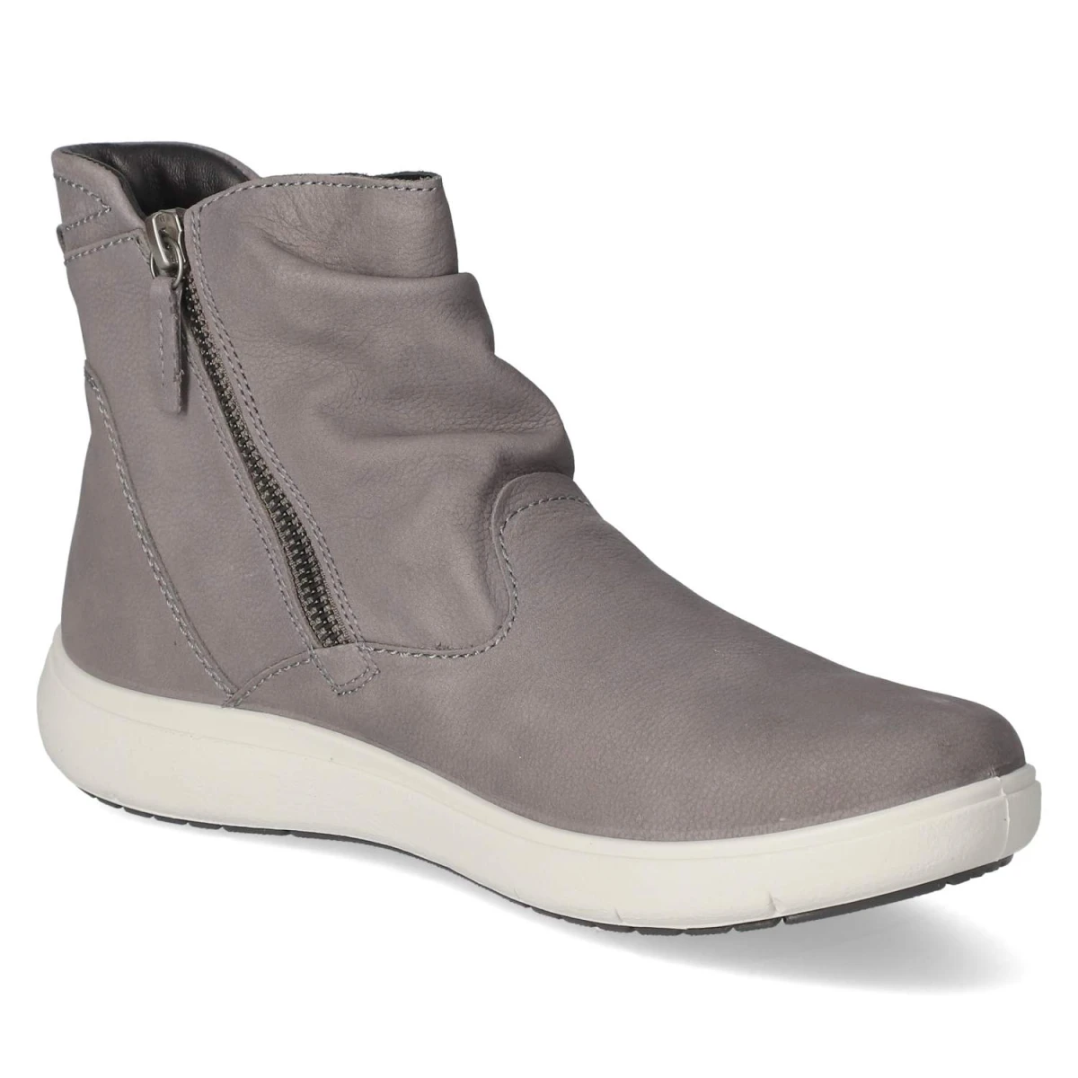 Josef SeibelStiefeletten MEGAN 12 - grau