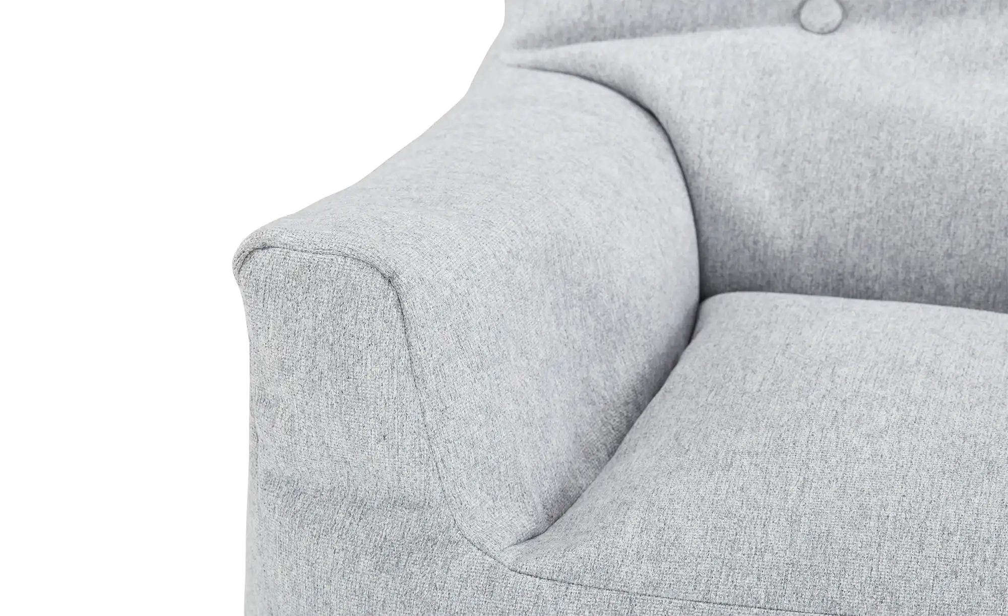 Kindersessel mit Ohren Bommel