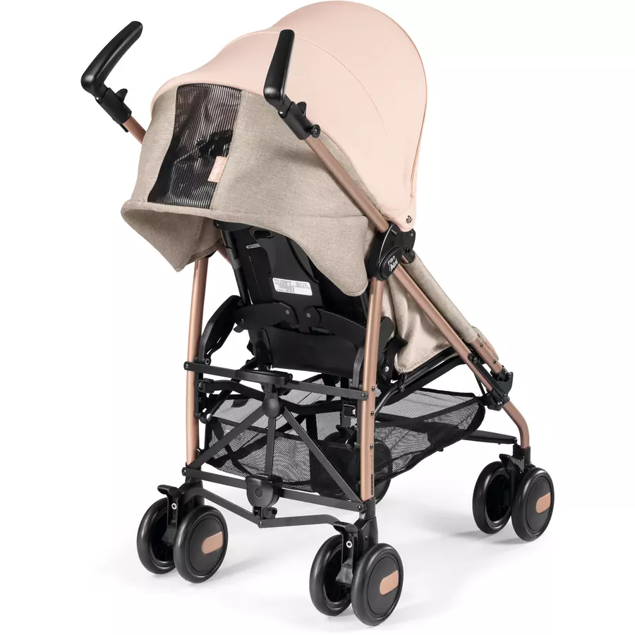 Peg Perego Buggy Pliko Mini Navy