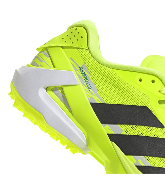 adidas ADIZERO LUX 3 JP7311 lucid-lemon-core-black-dash-grey