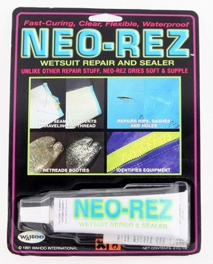 Side On Kit Neo Rez Solarez 55g