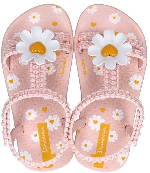 Ipanema Daisy Baby roze
