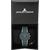 Jacques Lemans Chronograph Dublin HighTech Ceramic grau