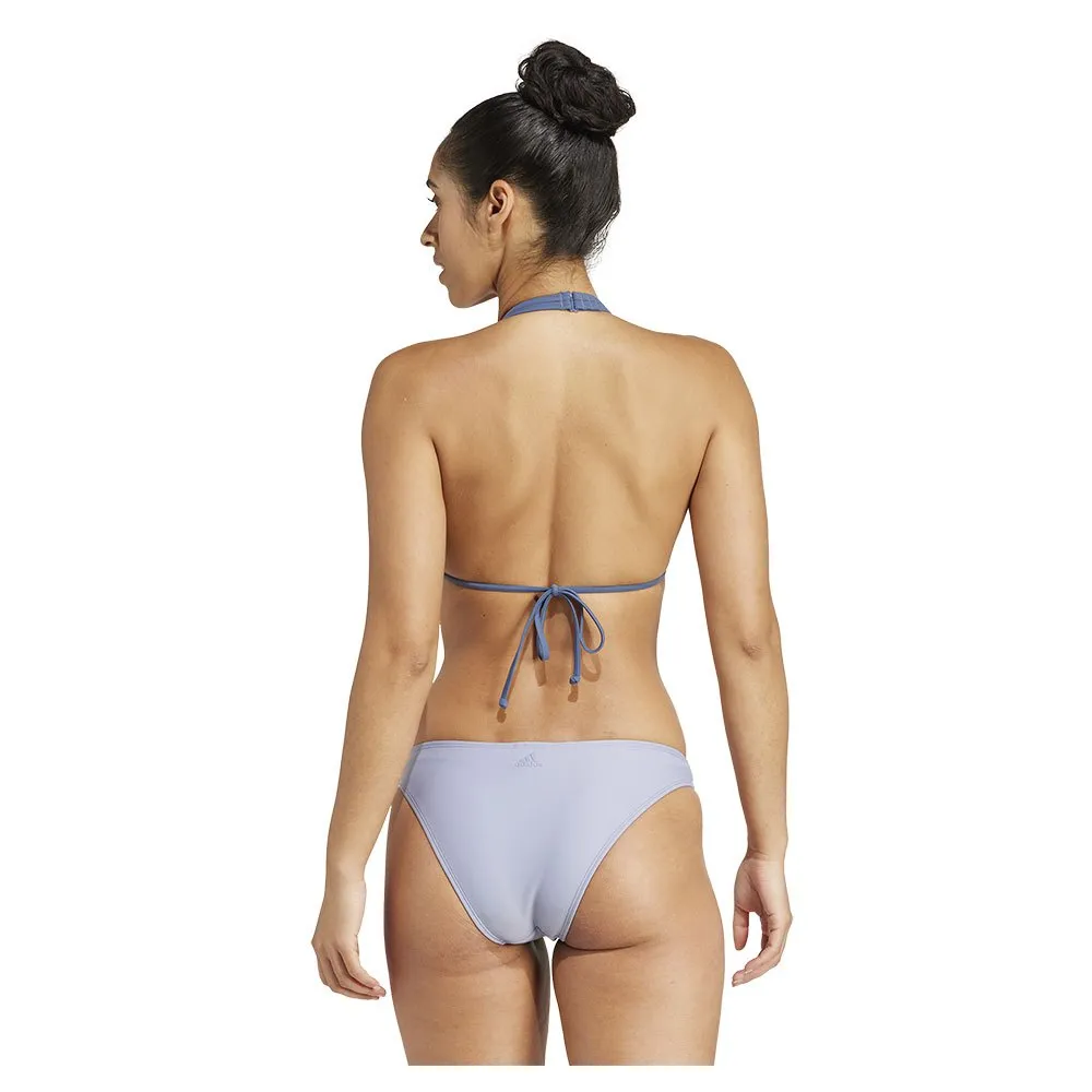 adidas Padded Sportswear Neckholder bikini