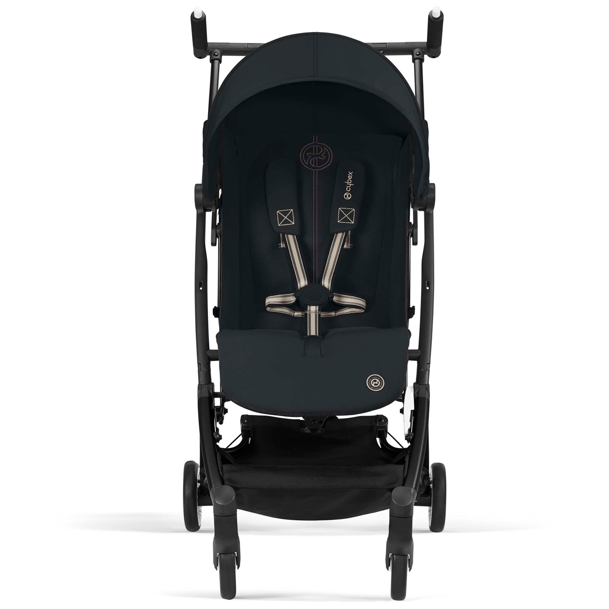 Cybex buggy Libelle Magic Black - sale - Prénatal