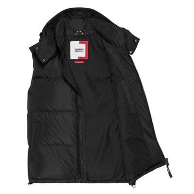 Doudoune sans manche homme Tjm Alaska TOMMY HILFIGER