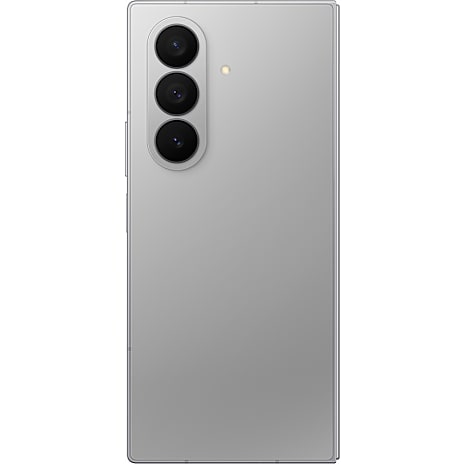 Samsung Galaxy Z Fold7 256GB - Silver Shadow